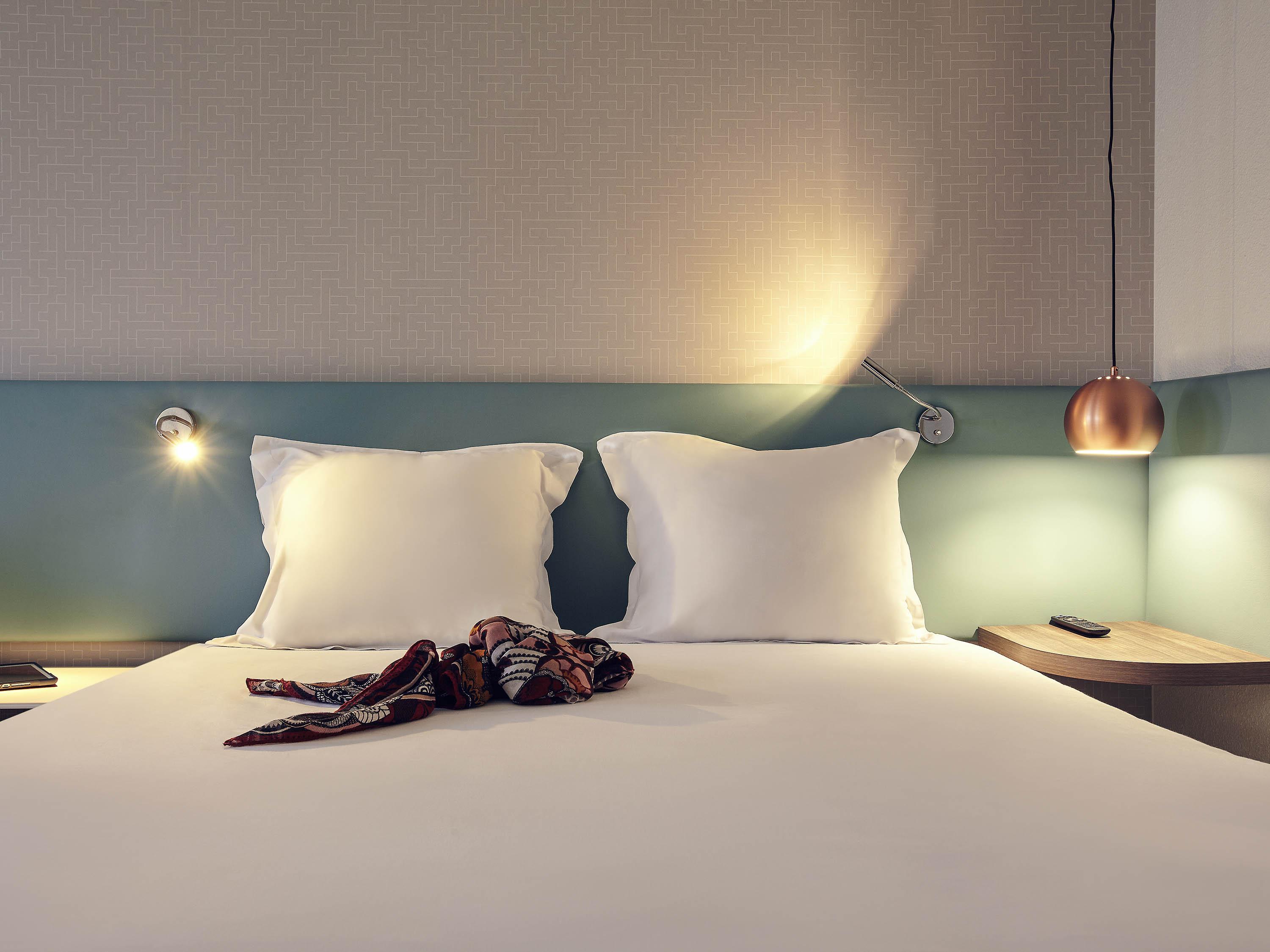 Mercure Marne-la-vallée St Georges