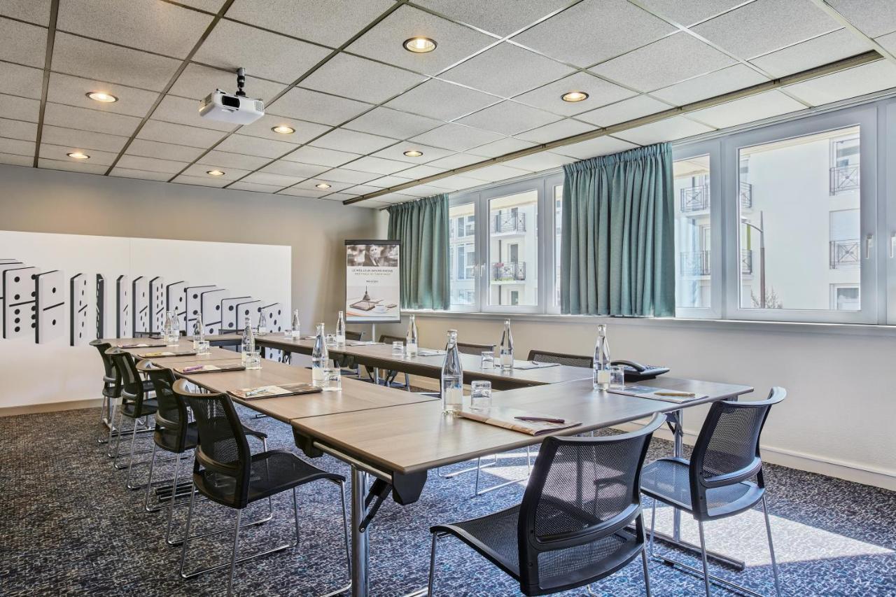 Mercure Marne-la-vallée St Georges
