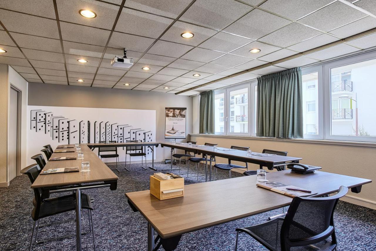Hotel Mercure Marne-la-vallée St Georges 4*