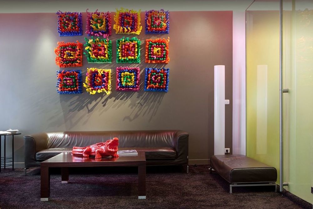 Hotel Mercure Marne-la-vallee St Georges