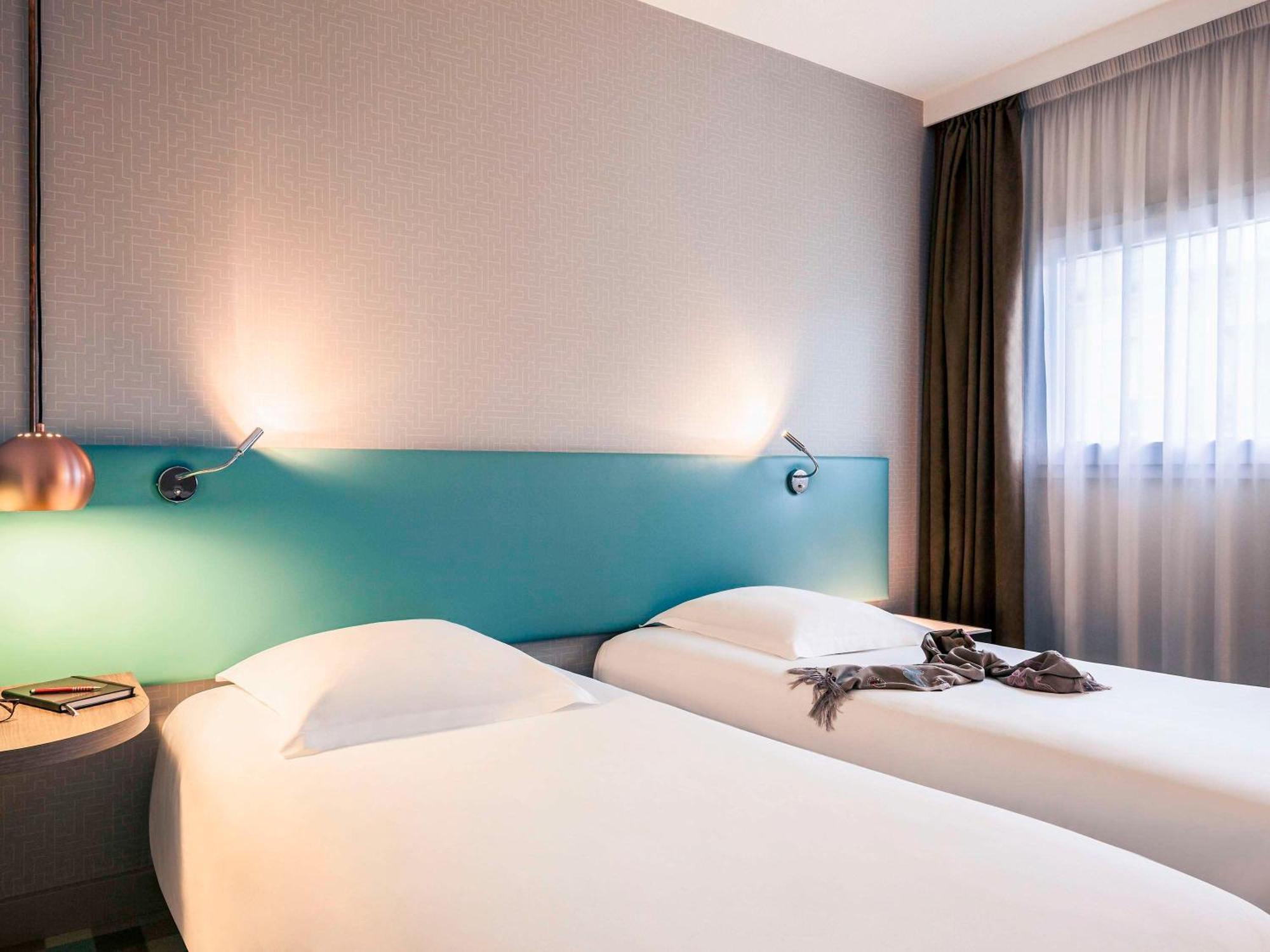 Hotel Mercure Marne-la-vallée St Georges 4*