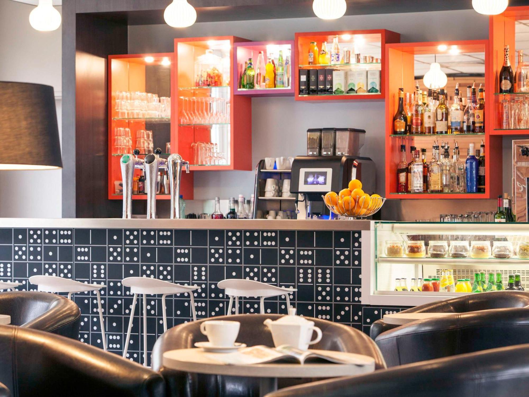 Mercure Marne-la-vallée St Georges Hotel Bussy-Saint-Georges