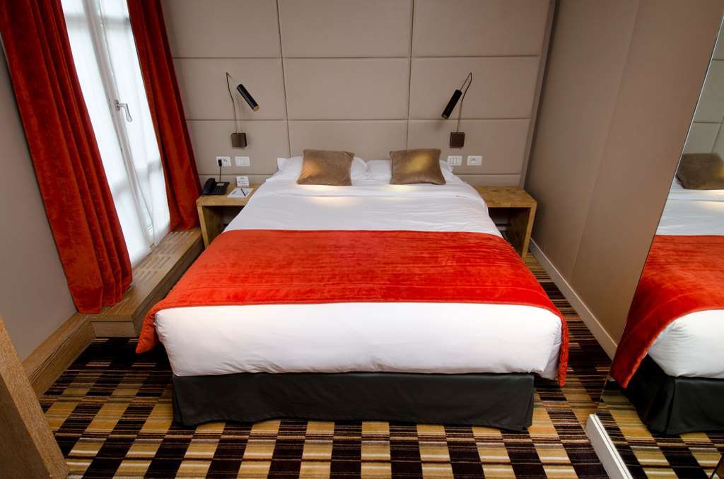 Mercure Marne-la-vallée St Georges Hotel Bussy-Saint-Georges