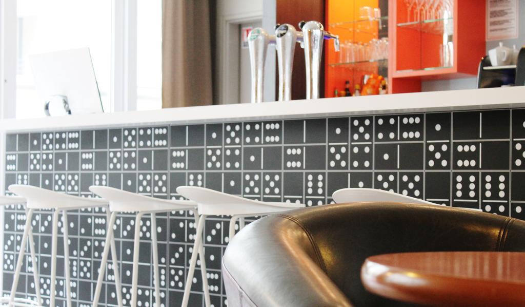 Hotel Mercure Marne-la-vallée St Georges 4*