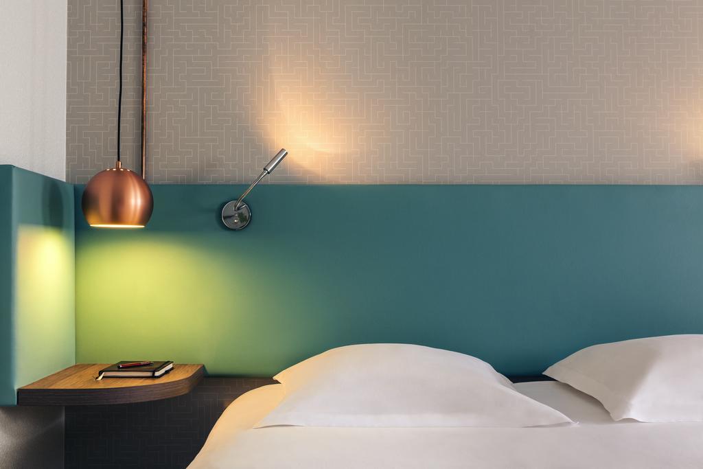 Mercure Marne-la-vallée St Georges Bussy-Saint-Georges