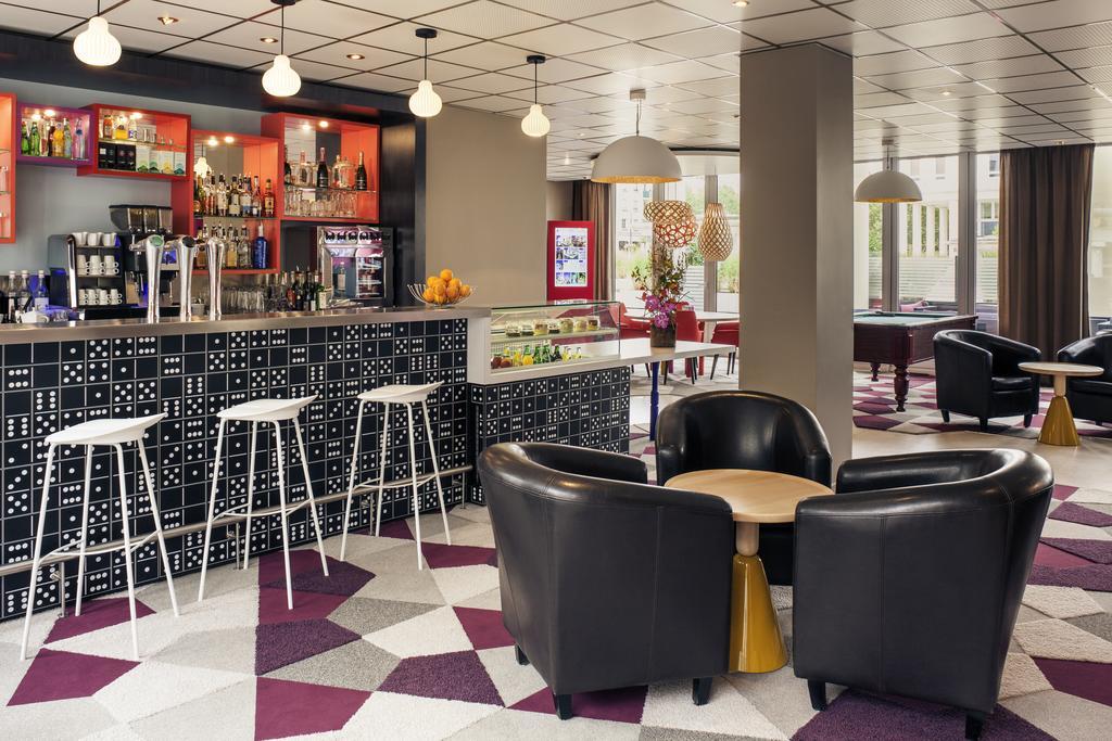 Hotel Mercure Marne-la-vallée St Georges 4*