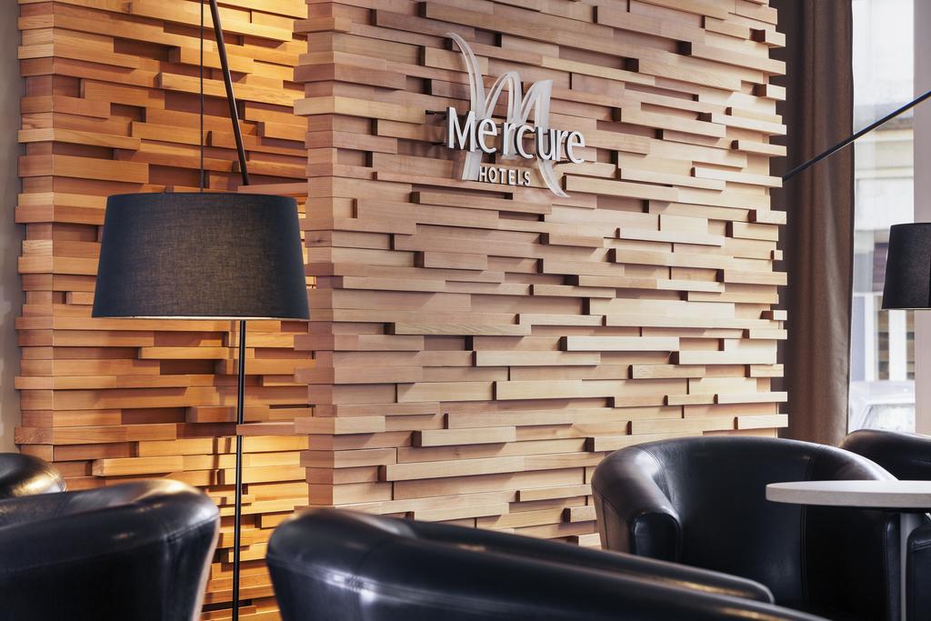 Hotel Mercure Marne-la-vallée St Georges 4*