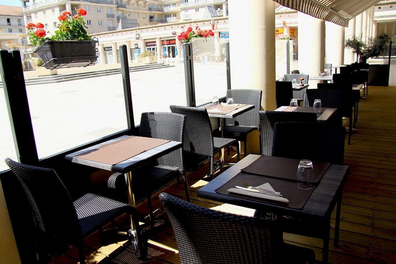 Hotel Mercure Marne-la-vallée St Georges 4*