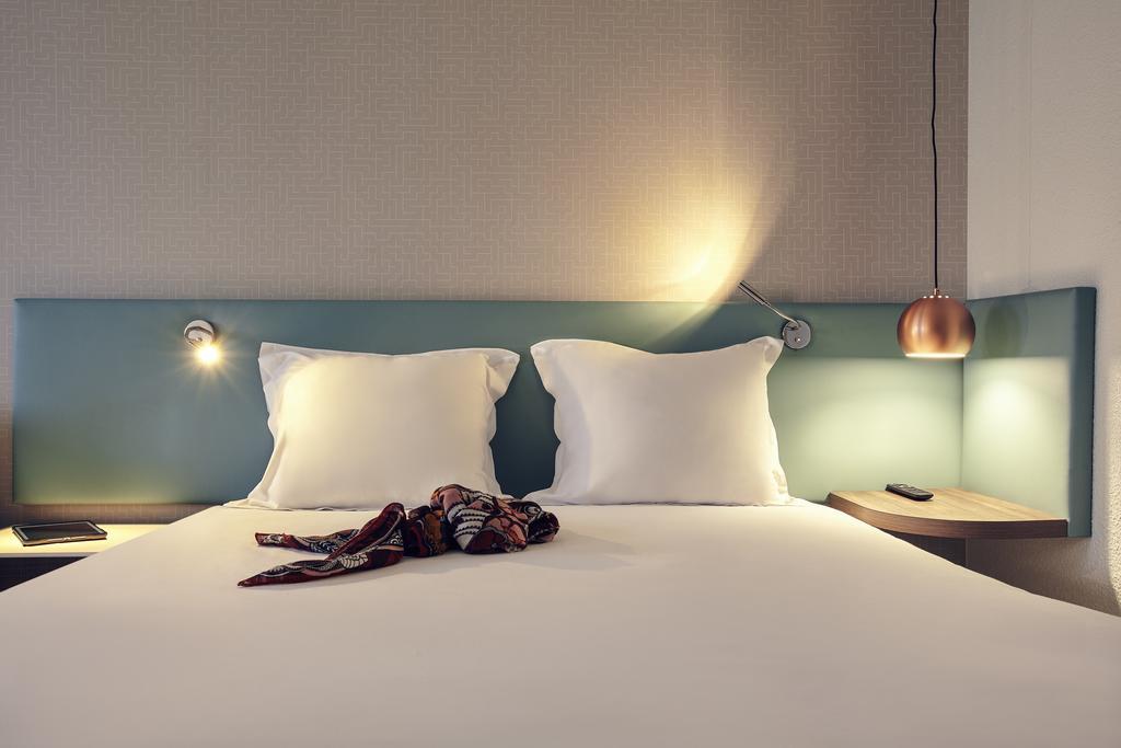 Mercure Marne-la-vallee St Georges 4* Bussy-Saint-Georges