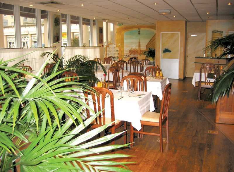 Hotel Mercure Marne-la-vallee St Georges 4*