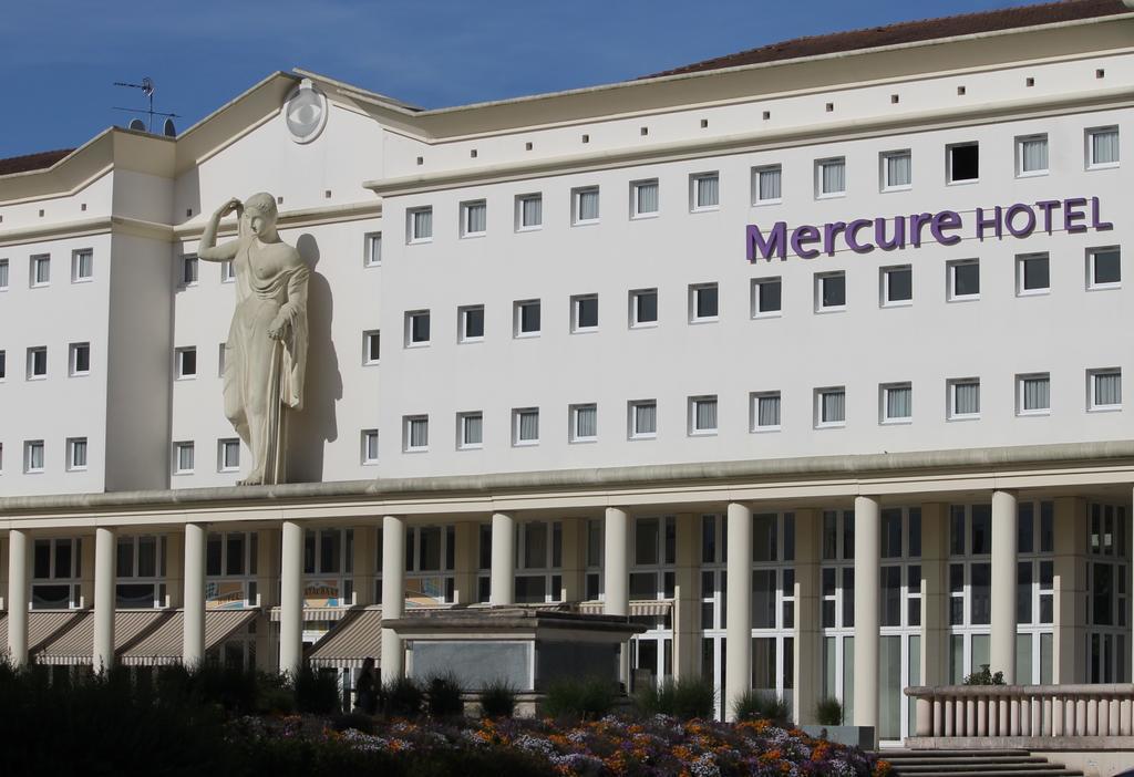 Hotel Mercure Marne-la-vallée St Georges