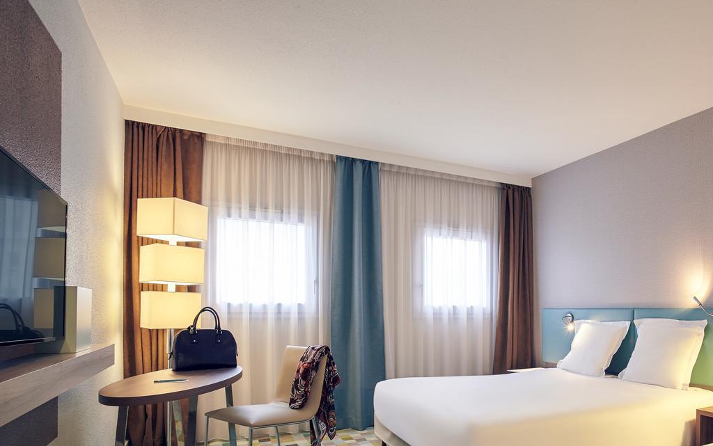 Mercure Marne-la-vallee St Georges Hotel Bussy-Saint-Georges