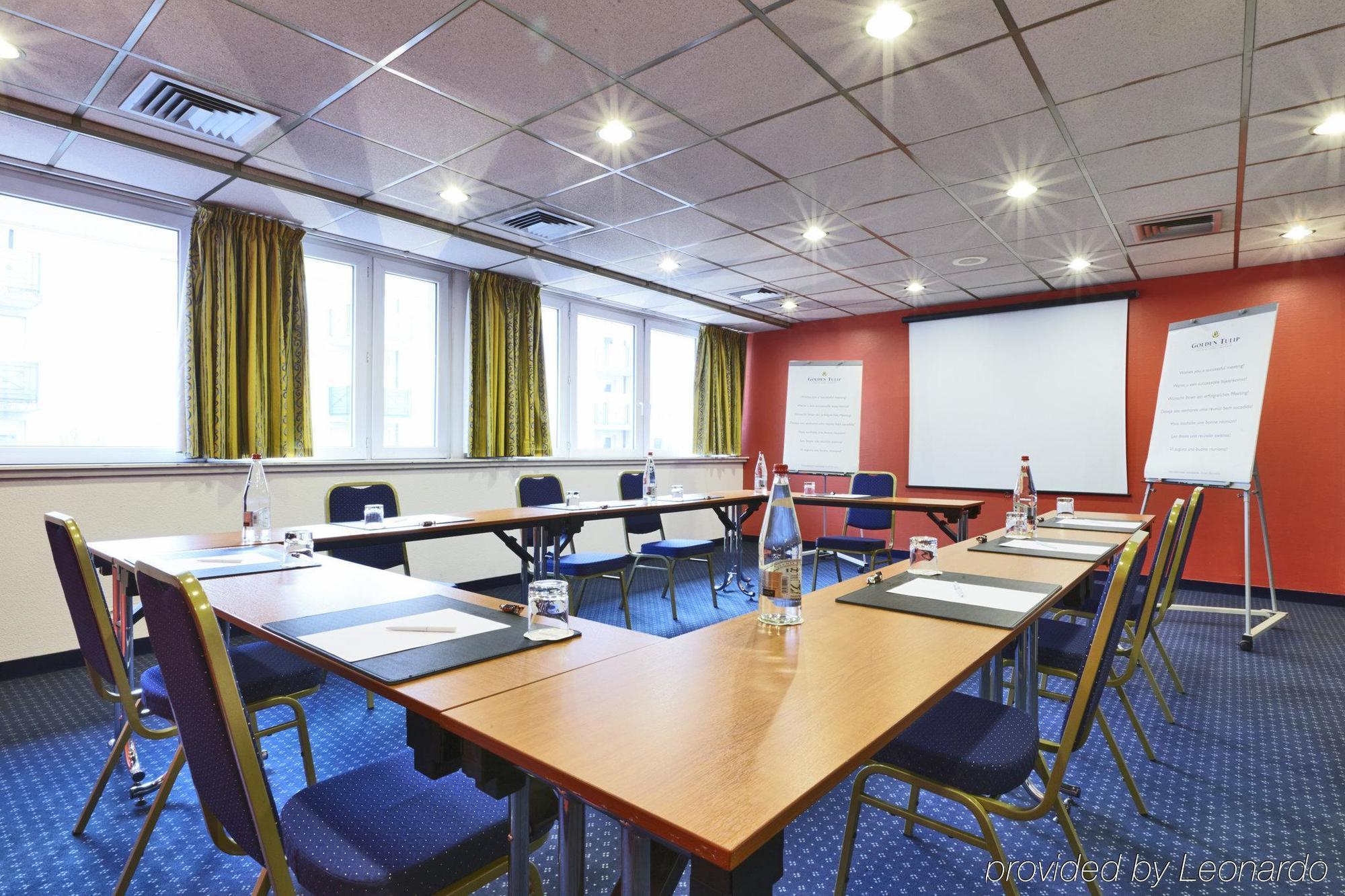 Hotel Mercure Marne-la-vallée St Georges Bussy-Saint-Georges