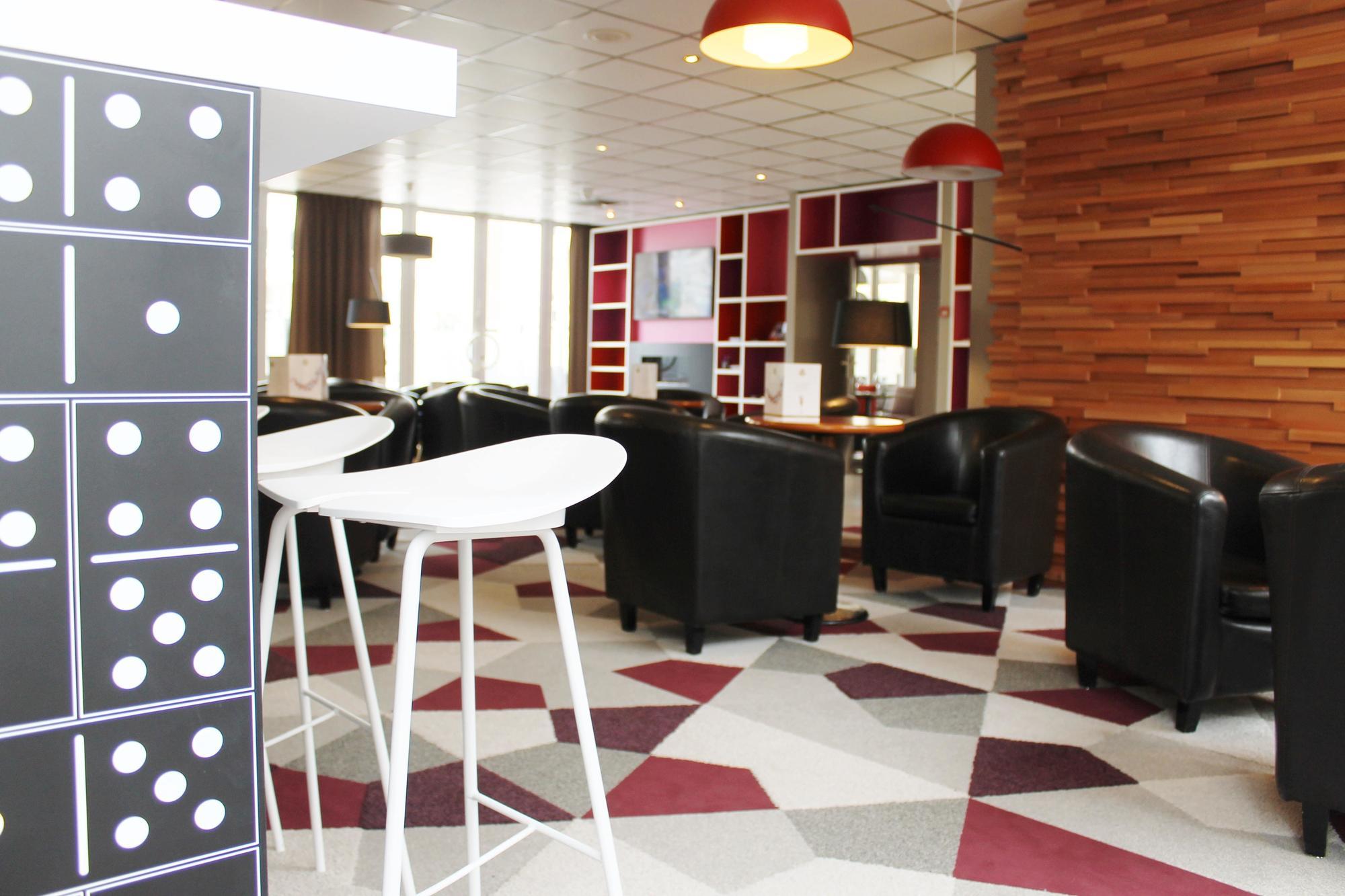 Hotel Mercure Marne-la-vallée St Georges 4*