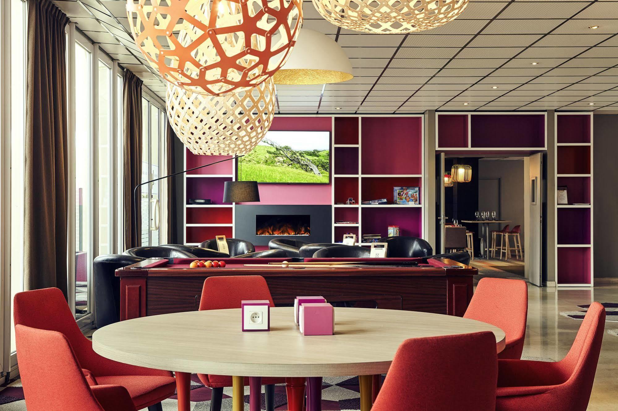 Mercure Marne-la-vallée St Georges Hotel 4*