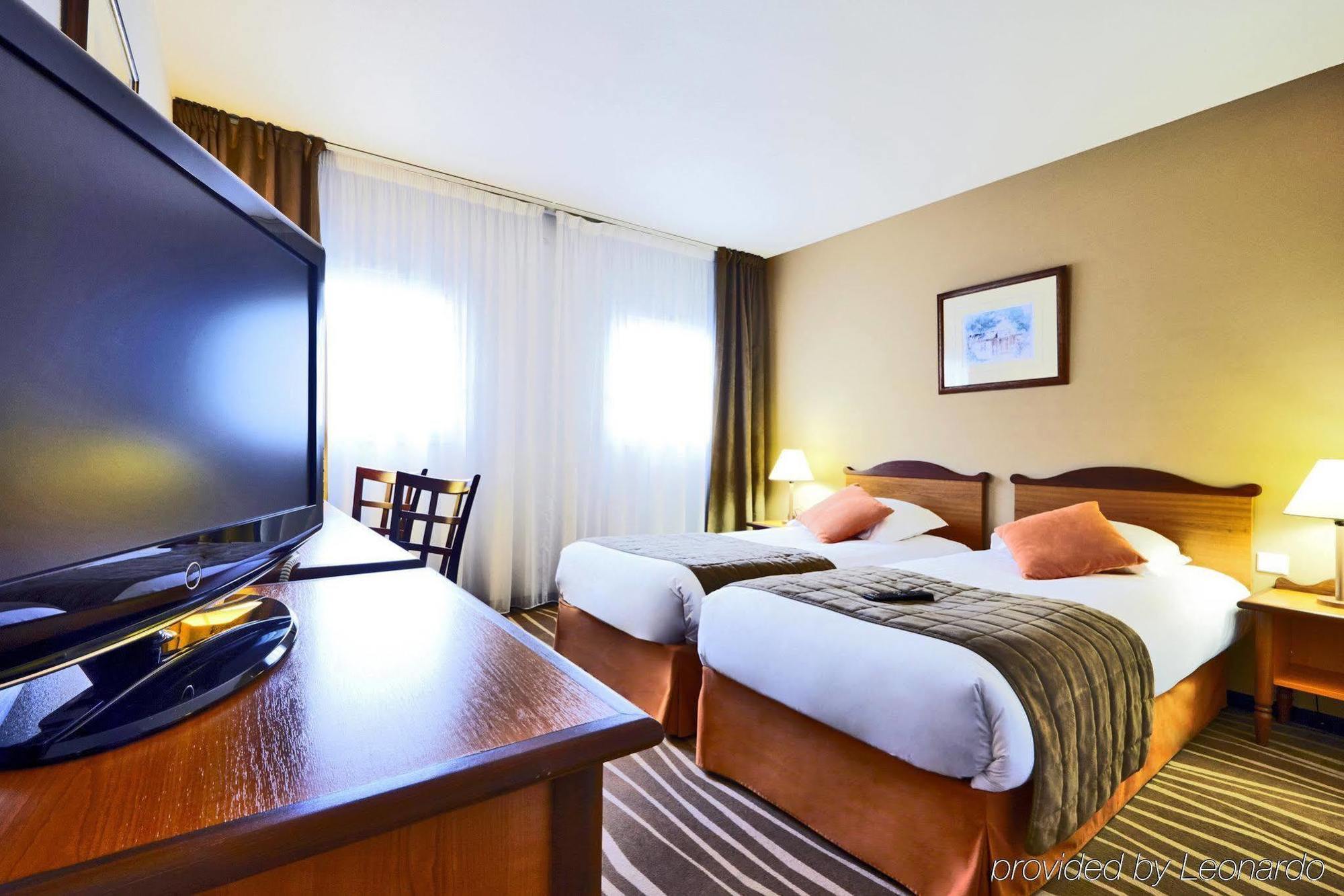 Mercure Marne-la-vallée St Georges