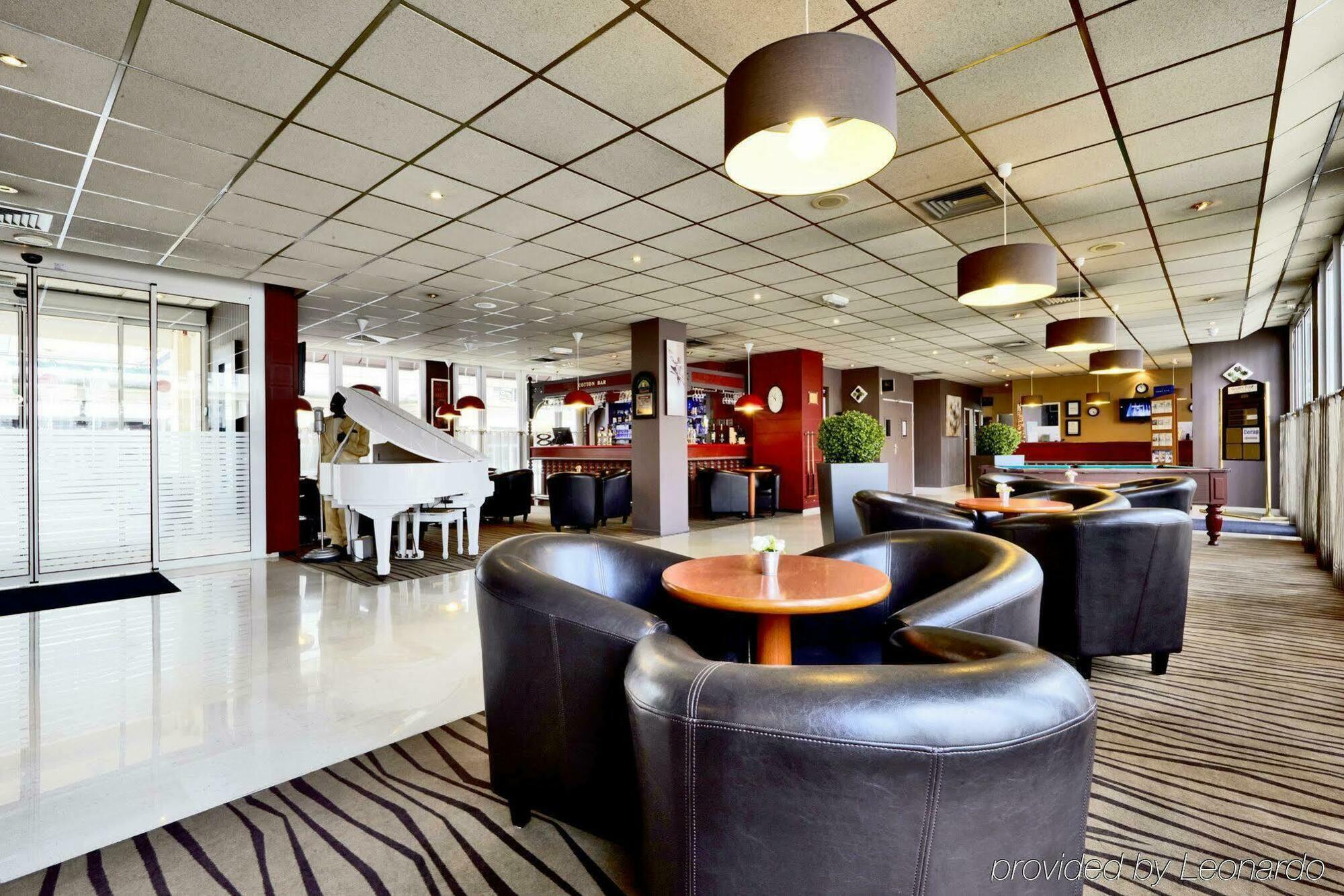 Mercure Marne-la-vallee St Georges Bussy-Saint-Georges