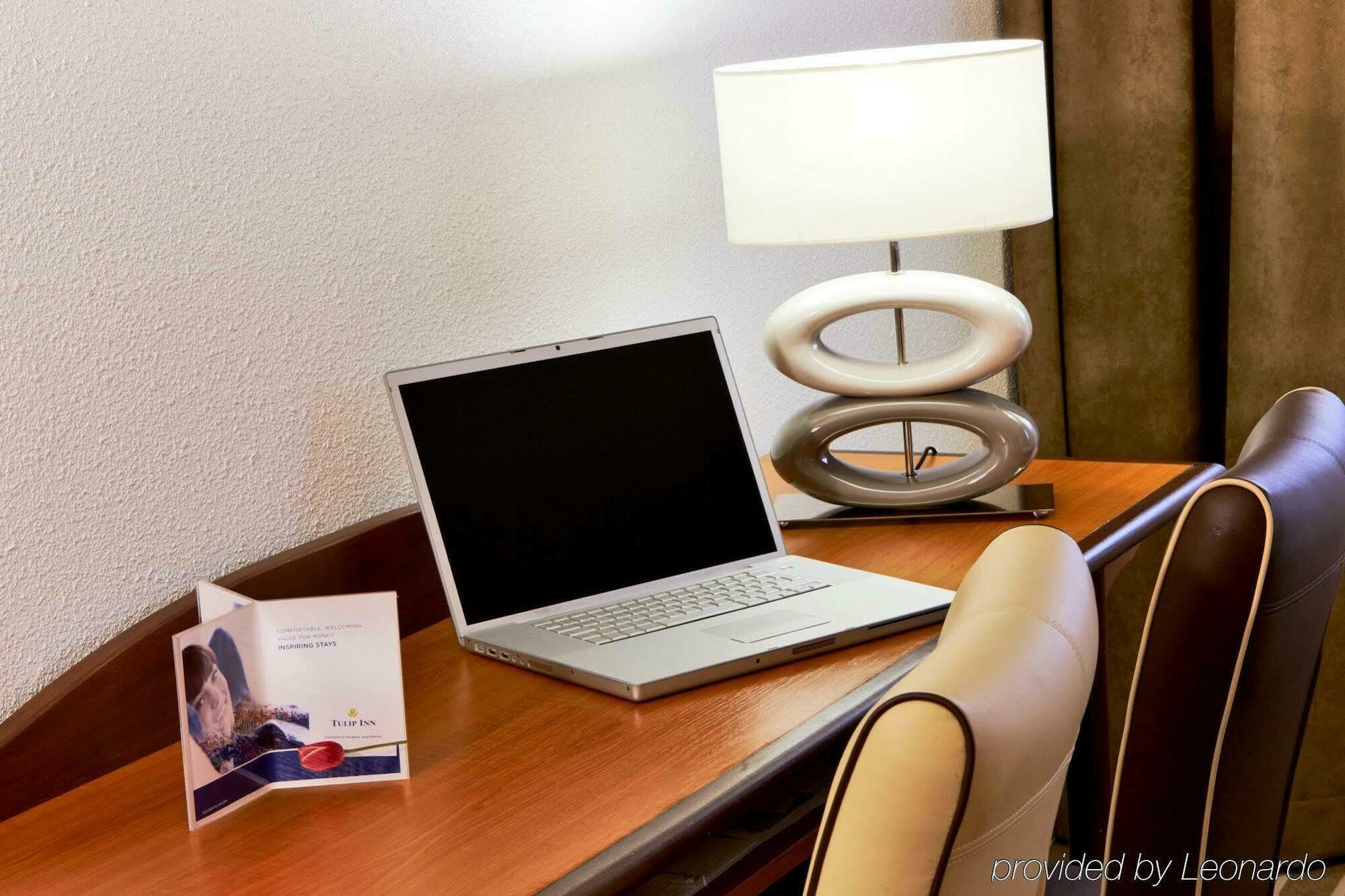 Mercure Marne-la-vallée St Georges Hotel Bussy-Saint-Georges